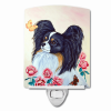 Papillon #2 Ceramic Nightlight