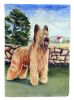 Briard 1 Garden Flag