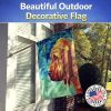 Bloodhound House Flag