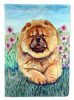 Chow Chow 1 Garden Flag