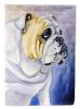 Bulldog 1 Garden Flag