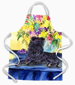Affenpinscher Dog Apron