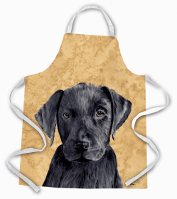 Labrador Retriever Dog Apron