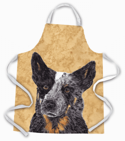 Australian Cattle Dog Apron