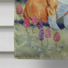 Corgi 3 Artwork House Flag