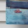 Shih Tzu - Double Trouble  - Artwork House Flag