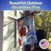 Saint Bernard - Loyalty - Artwork House Flag