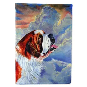 Saint Bernard - Loyalty - Artwork House Flag