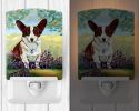 Corgi - Cardigan Ceramic Nightlight
