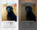 Curly Coated Retriever Ceramic Nightlight