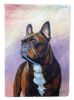 French Bulldog  1 Garden Flag