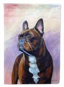 French Bulldog  1 Garden Flag