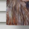 Newfoundland Artwork House Flag