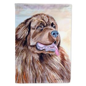 Newfoundland Artwork House Flag