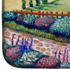 Corgi - Pembroke - at the Cottage Art Dish Drying Mat