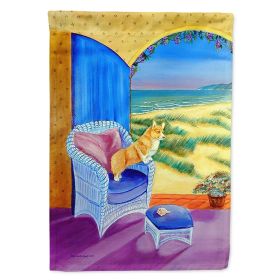 Corgi 12 Artwork House Flag