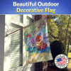 Chow Chow 1 Artwork Artwork House Flag