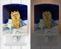 Yorkshire Terrier #1 Ceramic Nightlight