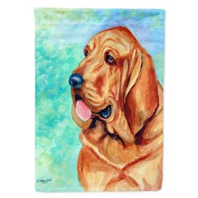 Bloodhound 1 House Flag