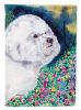 Bichon Frise 1 Garden Flag