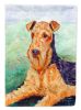 Airedale 1 House Flag