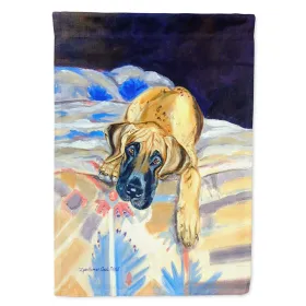 Great Dane 17 Artwork House Flag