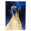 Great Dane 20 Artwork House Flag