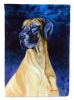 Great Dane 2 Garden Flag