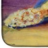 Airedale - Snoozer Art Dish Drying Mat