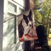 Bull Terrier - Bully - Artwork House Flag