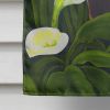 Beagle - Lillies House Flag