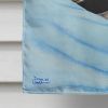 Siberian Husky  - Snow Angels  -  Artwork House Flag