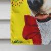 Beagle - Uncle Sam House Flag