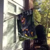 Rottweiler - Backwoods Companion - Artwork House Flag