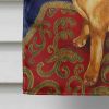 Chihuahua - Pillow Princess - Artwork House Flag