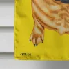 Pug - Pick a Pepper - Artwork House Flag