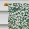 Labrador - Yellow - and Holly - Artwork House Flag