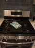 Beagle 1 Christmas Oven Mitt