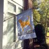 Bloodhound Welcome House Flag