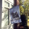 Puli Welcome House Flag