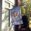 Mastiff - Neapolitian - Welcome House Flag