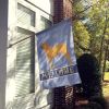 Bullmastiff Welcome House Flag