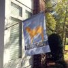 Fila Brasileiro Welcome House Flag