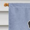 Entlebucher Welcome House Flag