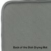 Boxer Spring Dish Drying Mat