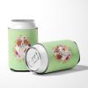 Brittany Green Flowers Can Hugger
