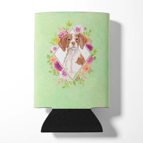 Brittany Green Flowers Can Hugger