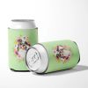 Australian Shepherd Green Flowers Can Hugger