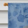 Greyhound 1 Welcome House Flag