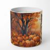 Belgian Tervuren Fall Decorative Soy Candle